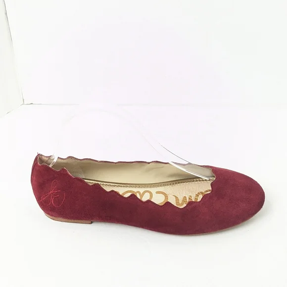 Sam Edleman Francis Flats - Picture 8 of 16